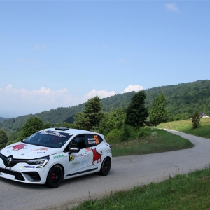 59° RALLY DEL FRIULI VENEZIA GIULIA - Gallery 41